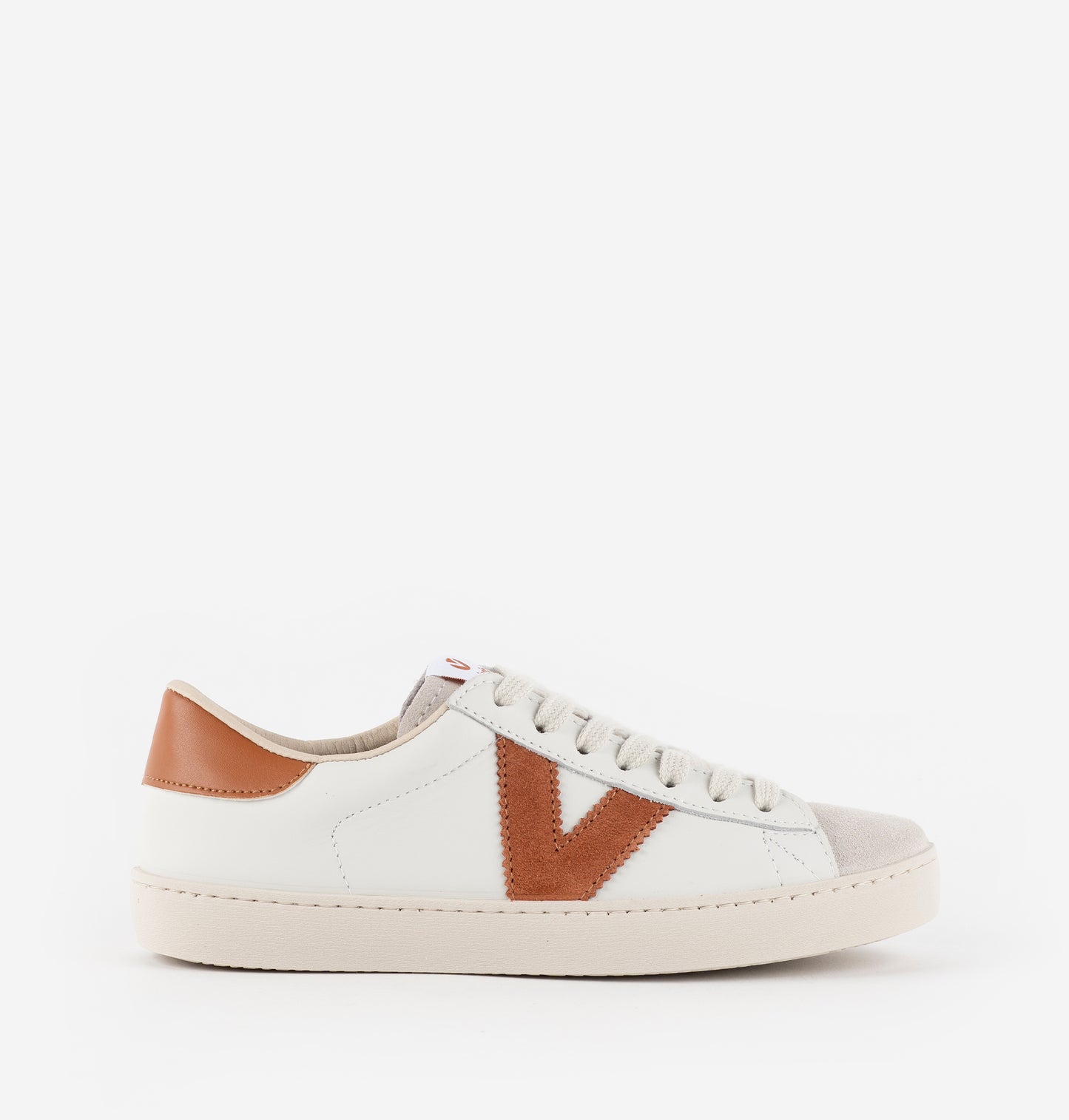 Zapatilla `piel