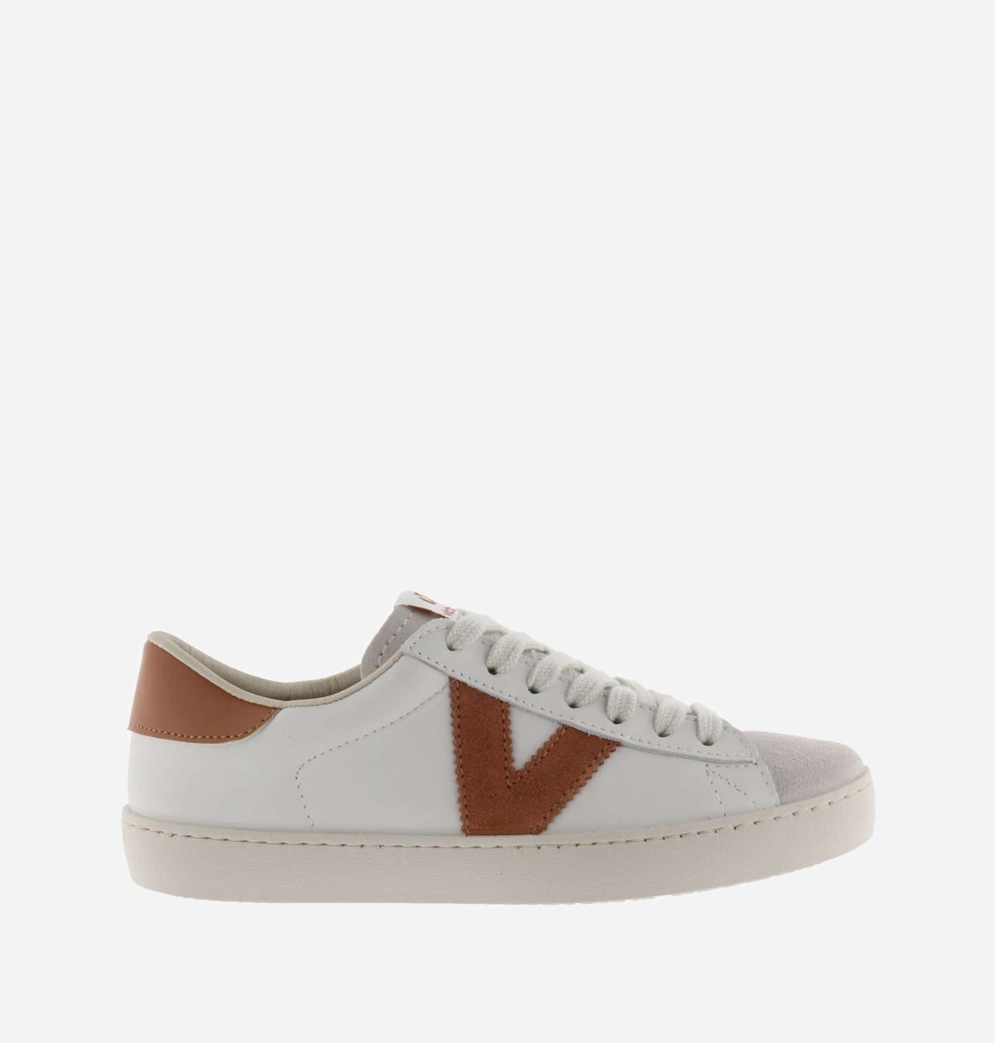 Zapatilla `piel