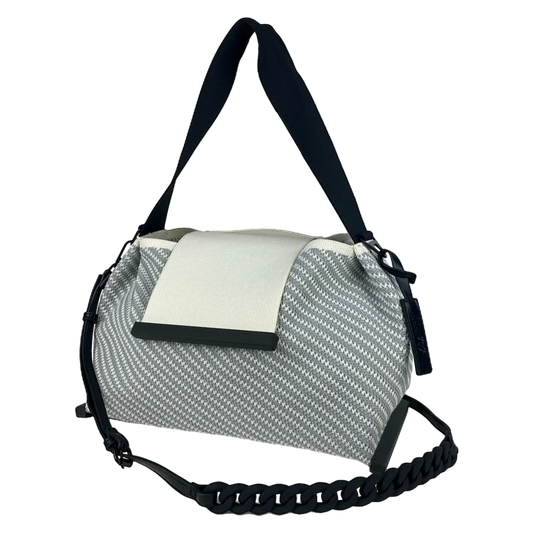 Bolso malla
