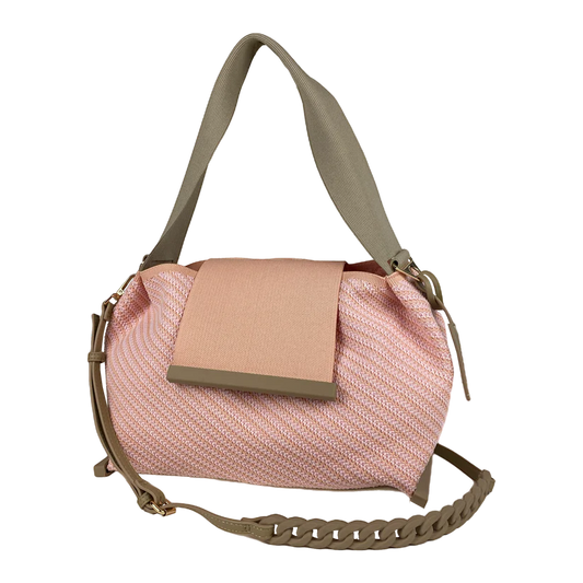 Bolso malla