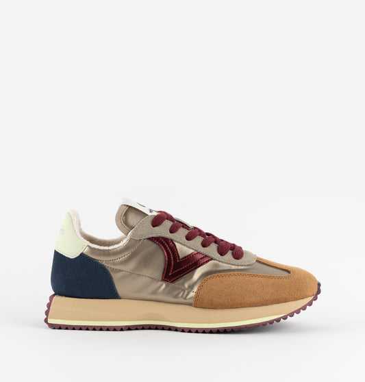Zapatilla nylon