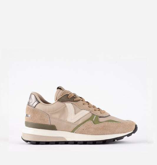 Zapatilla nylon