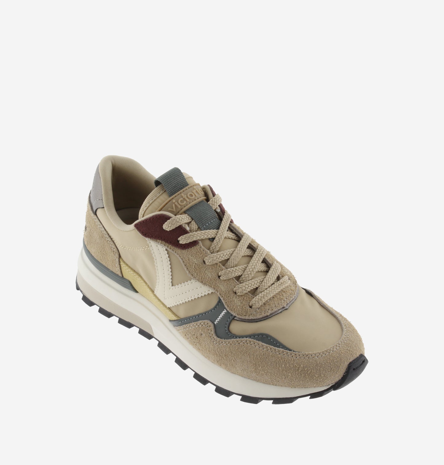 Zapatilla nylon