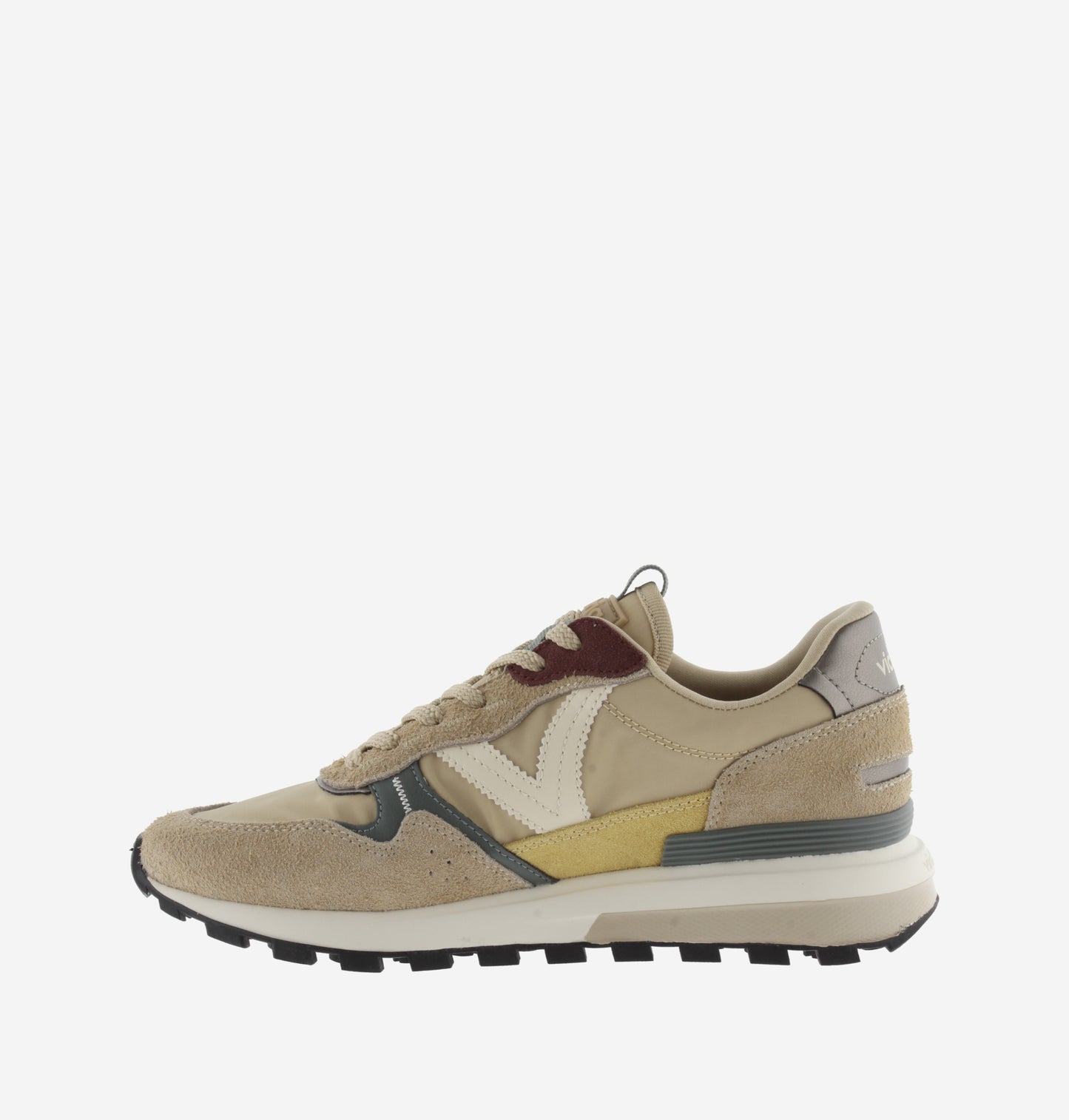 Zapatilla nylon