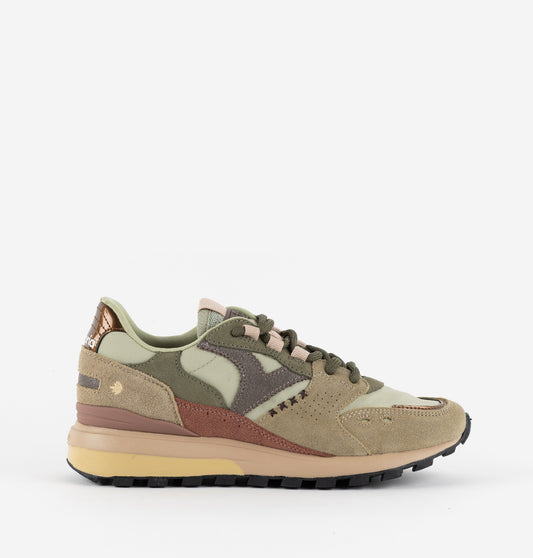 Zapatilla nylon
