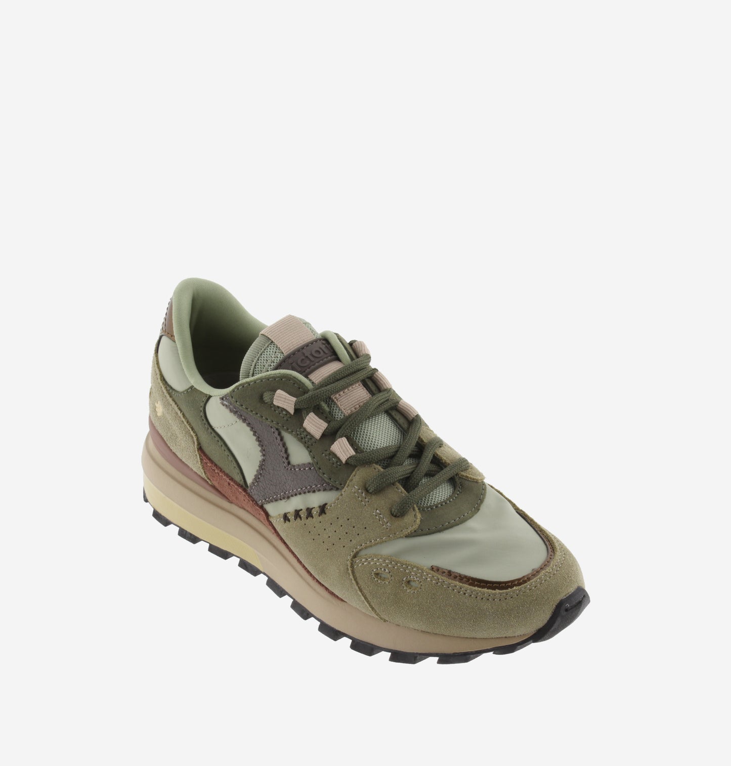 Zapatilla nylon