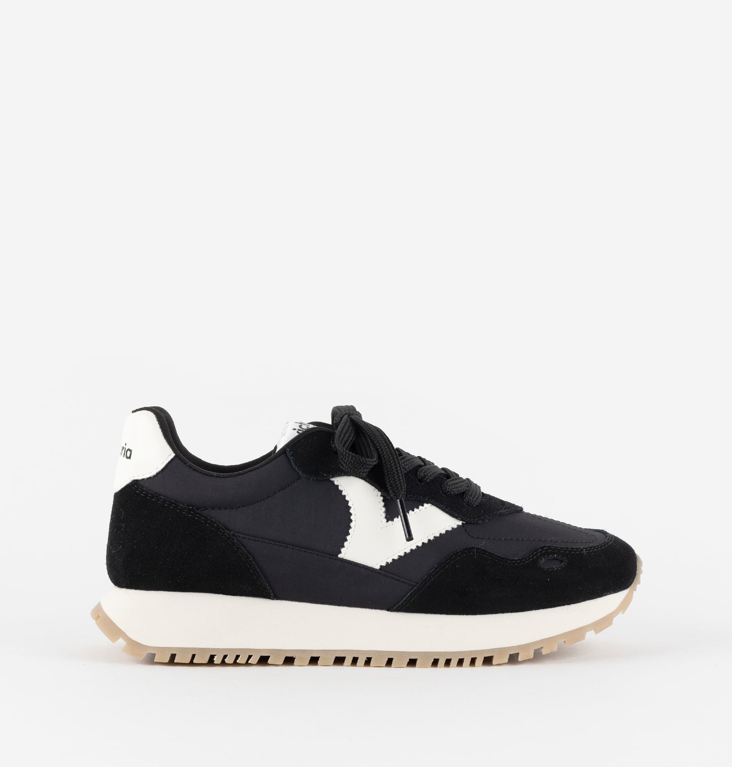 Zapatilla nylon