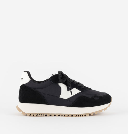 Zapatilla nylon
