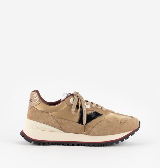 Zapatilla nylon