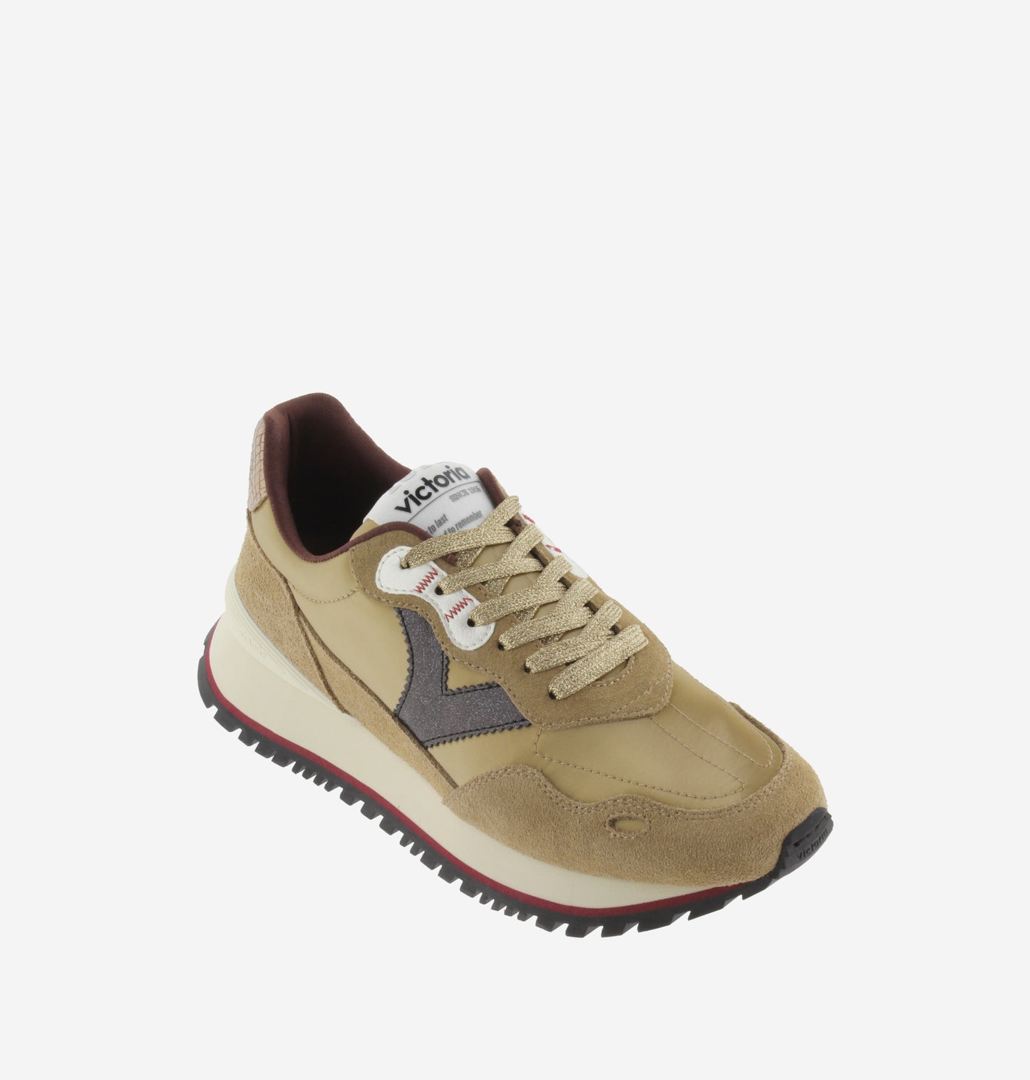 Zapatilla nylon