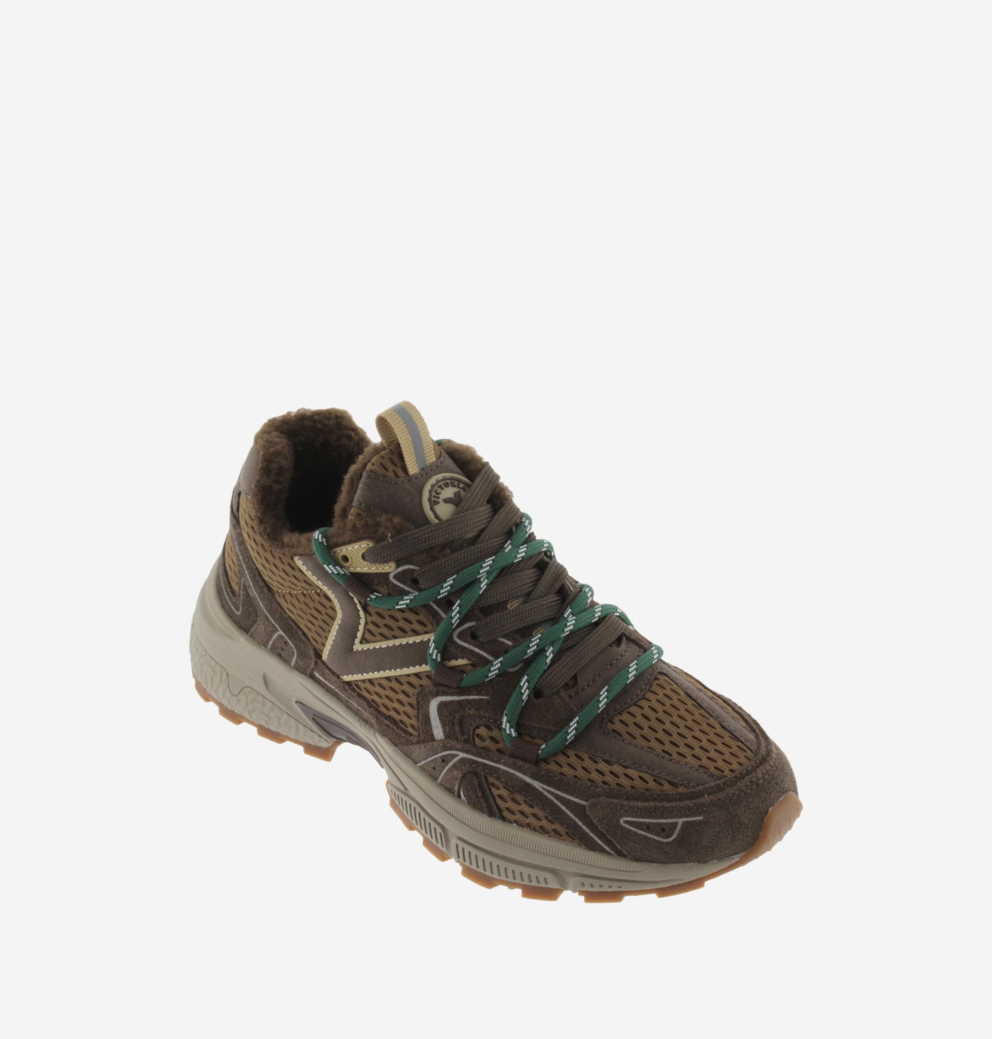 Zapatilla nylon