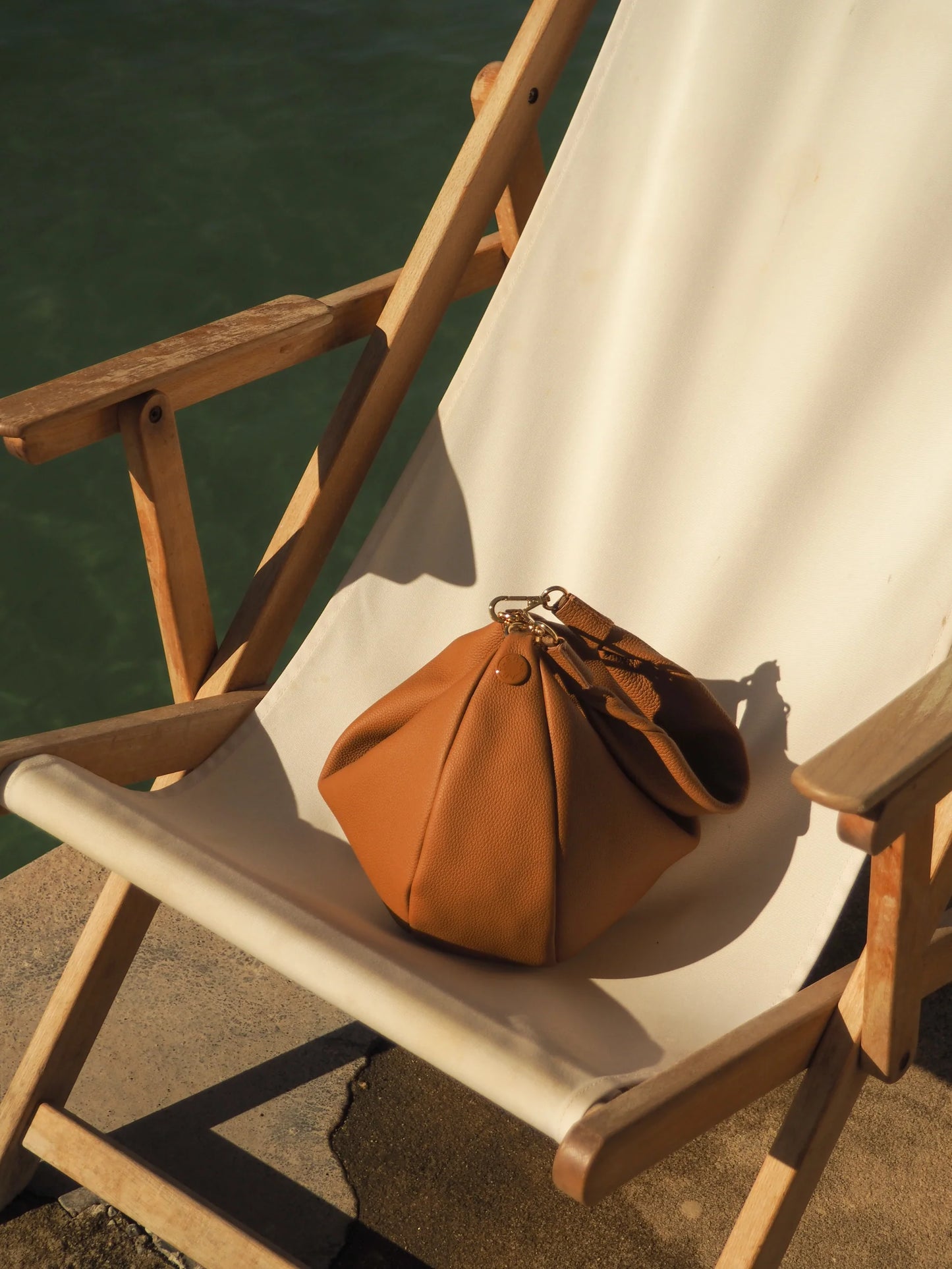 Bolso piel