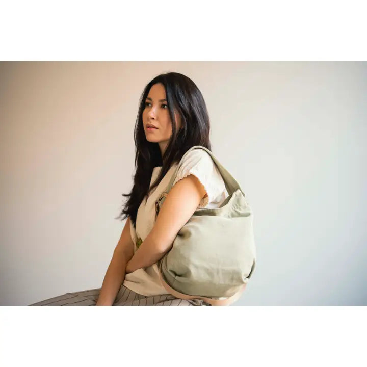 Bolso bandolera