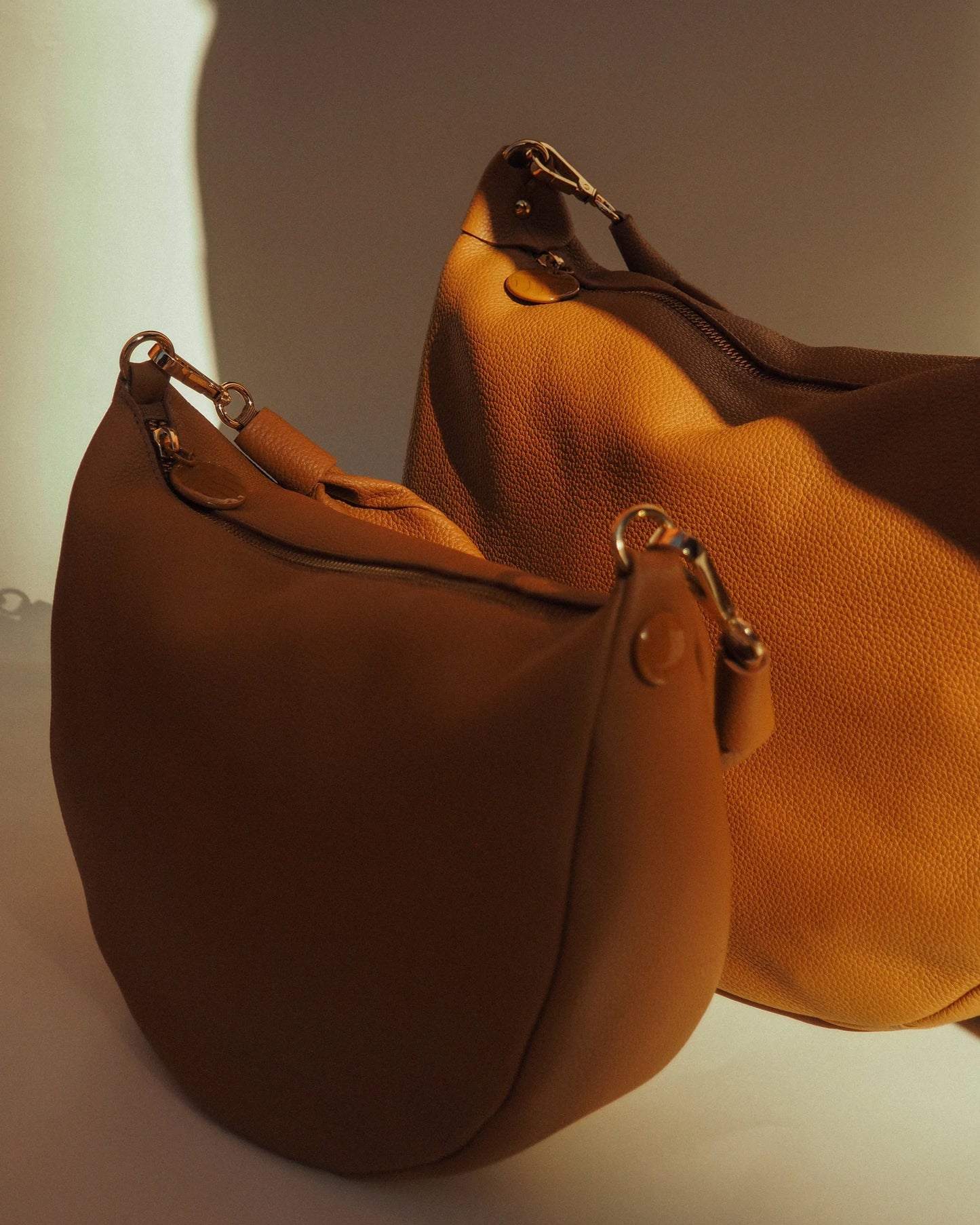 Bolso piel