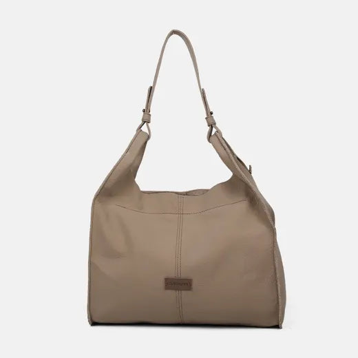 Bolso piel