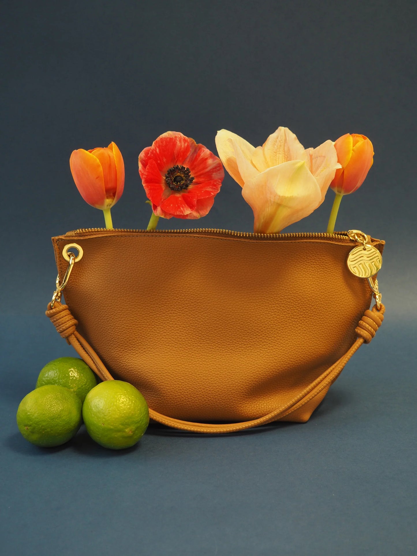 Bolso piel