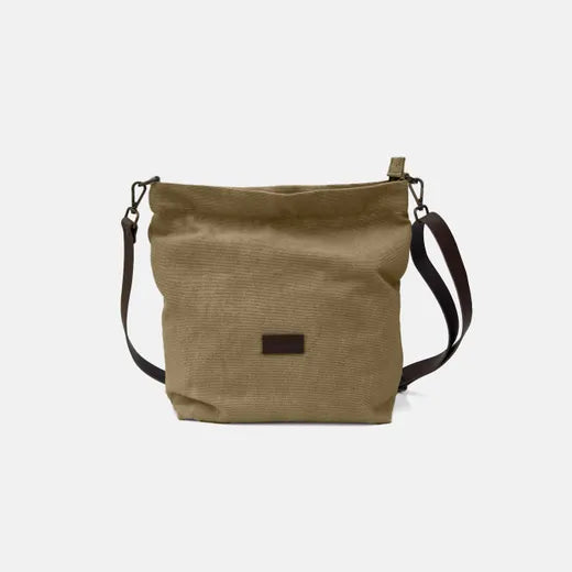 Bolso algodón