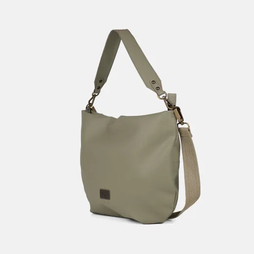 Bolso silicona
