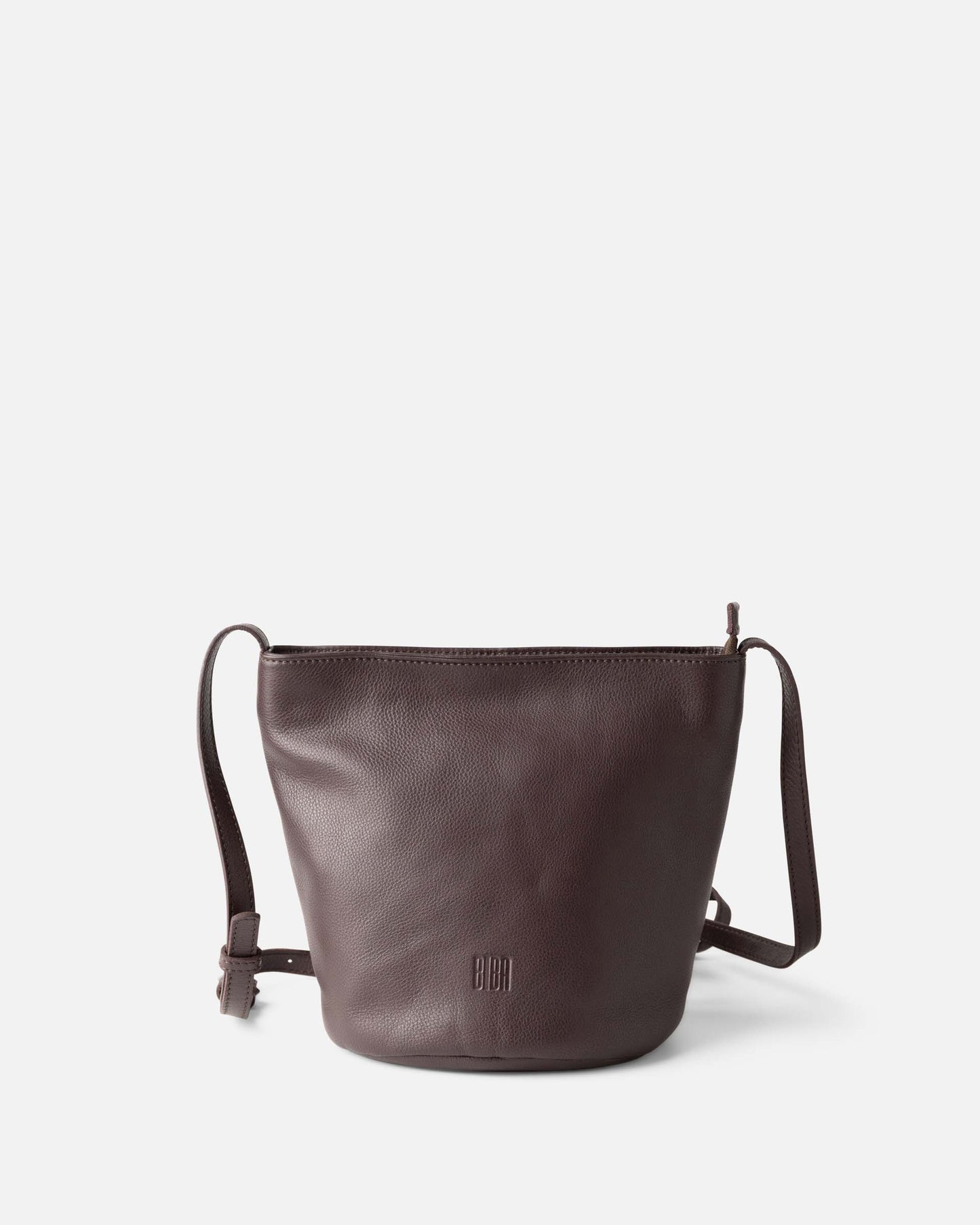 Bolso piel