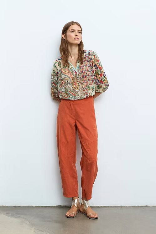 Blusa