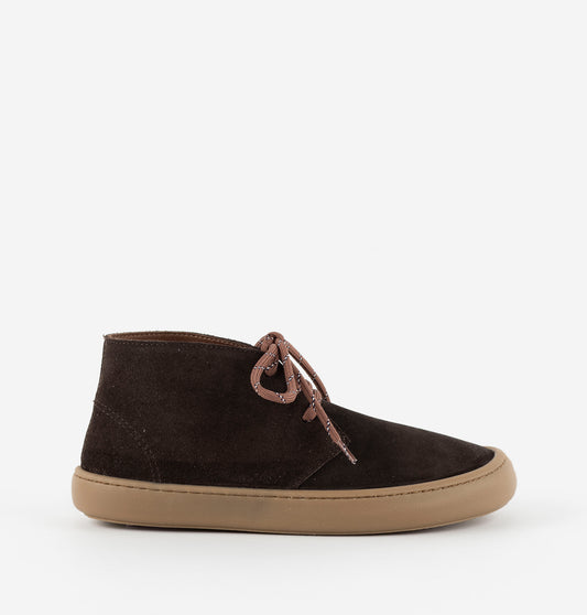 Botin barefoot