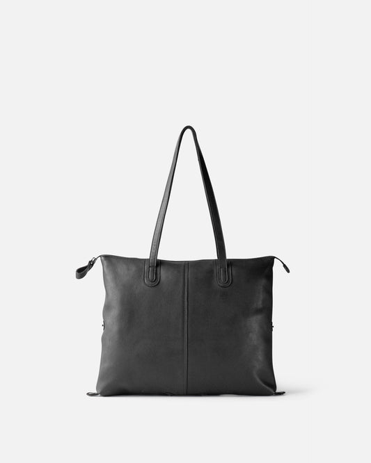 Bolso piel