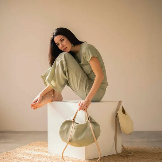 Bolso bandolera