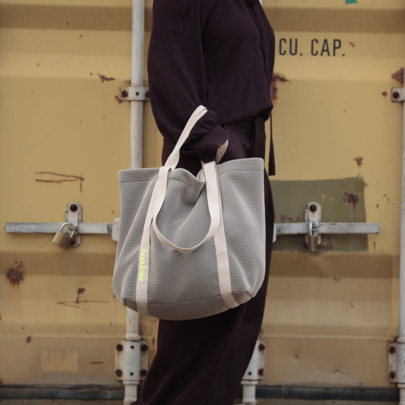 Bolso tejido brisa