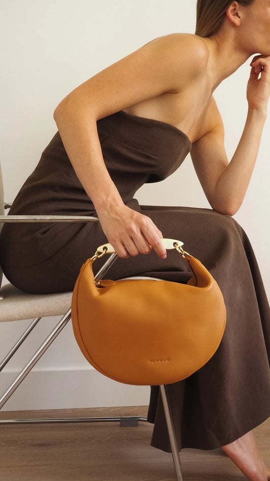 Bolso piel