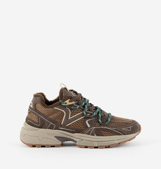 Zapatilla nylon