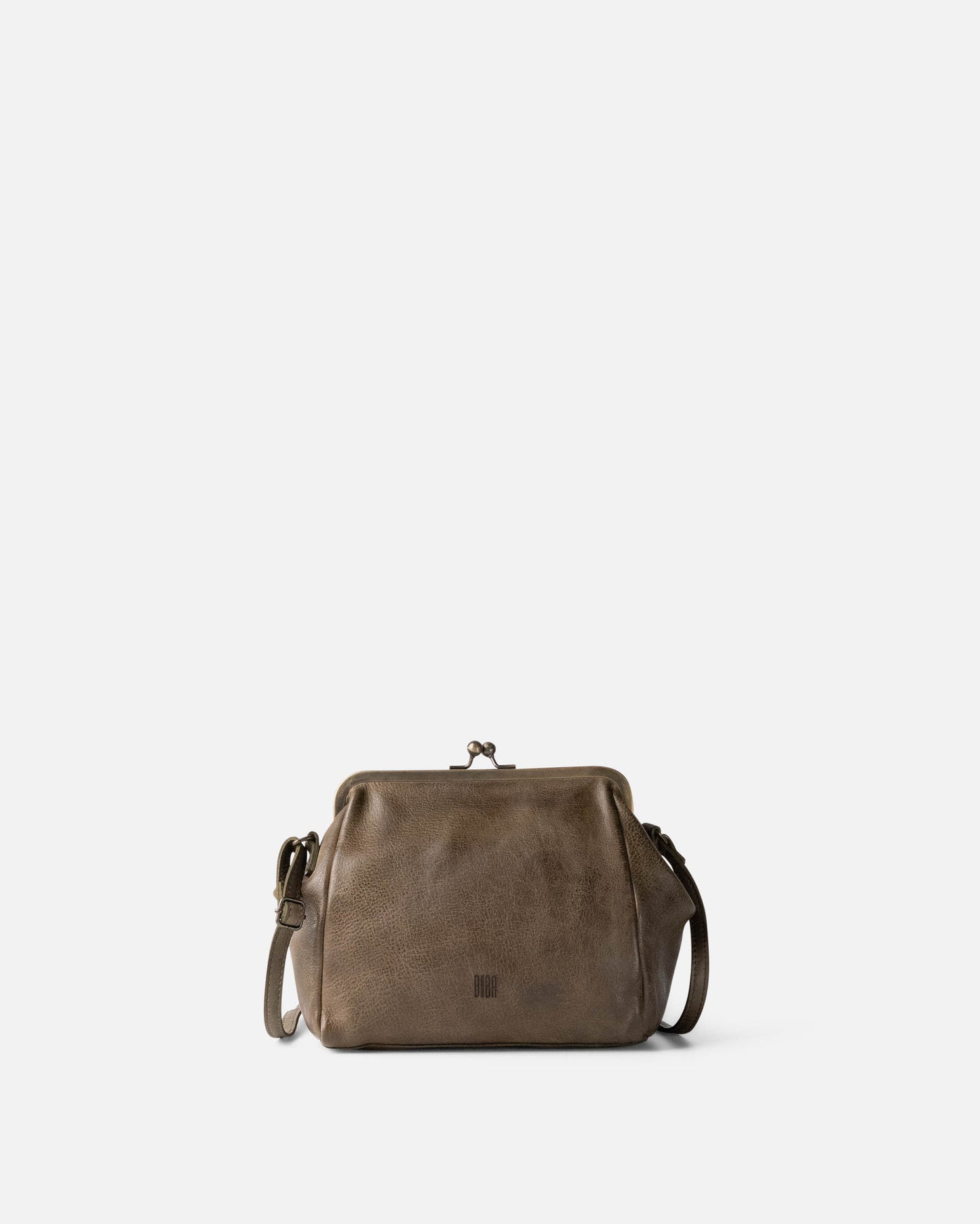 Bolso piel