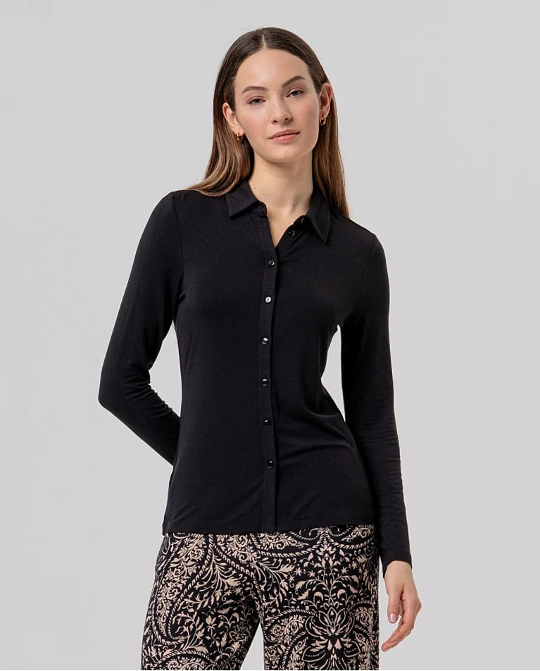 Camisa bambú