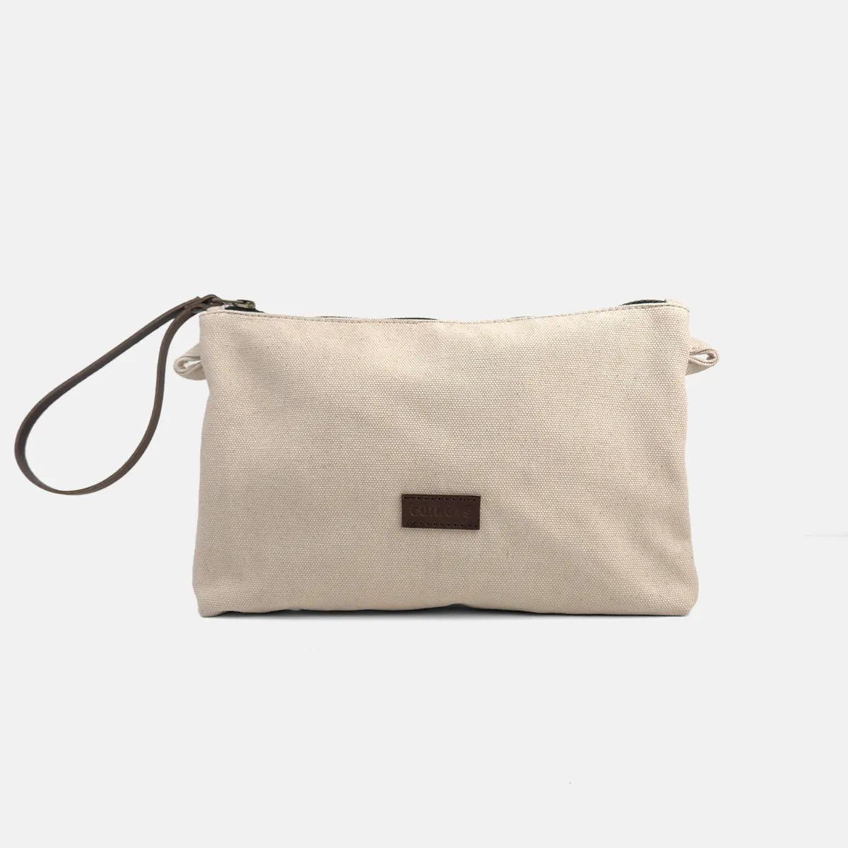 Bolso algodón