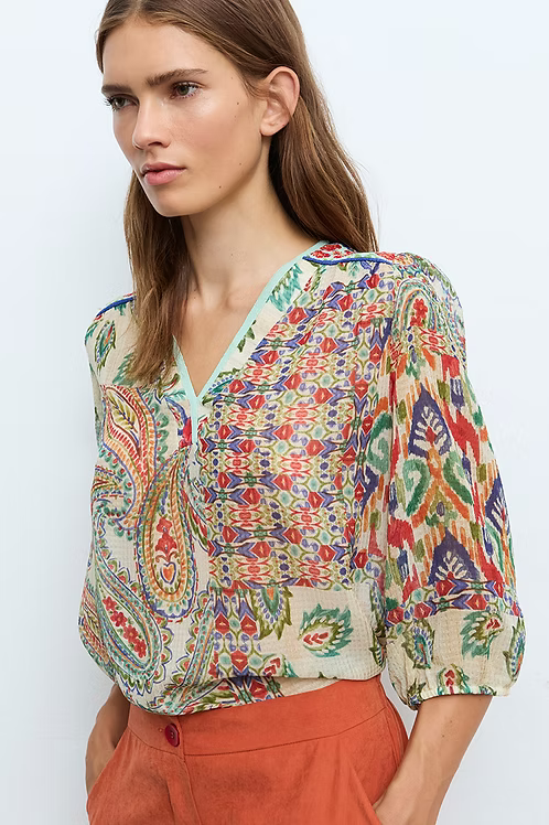Blusa