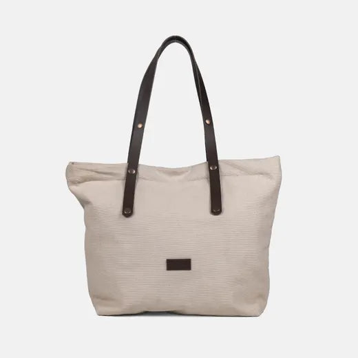Shopper algodón