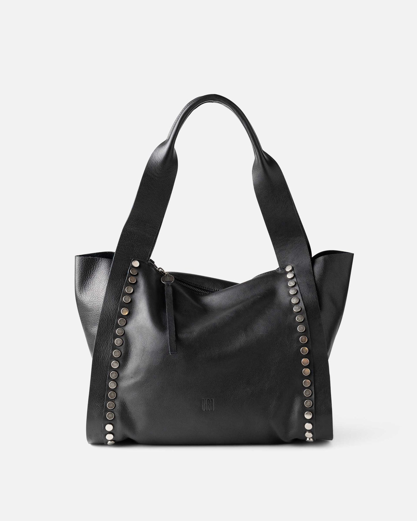 Bolso piel