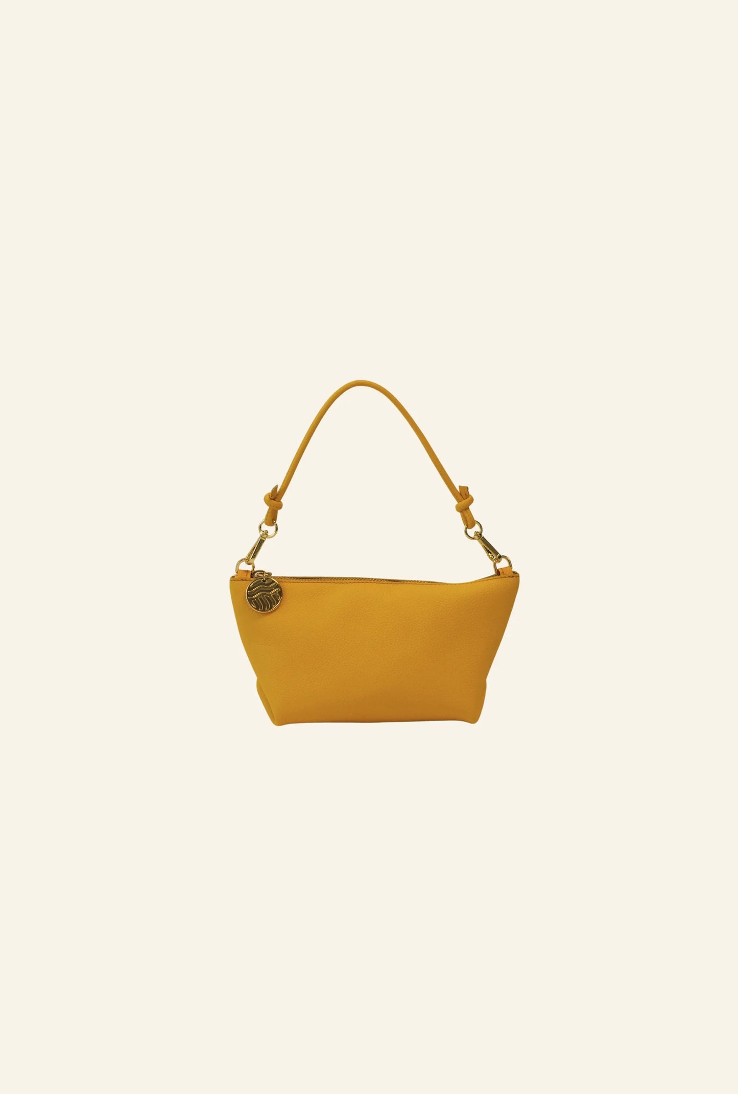 Bolso piel