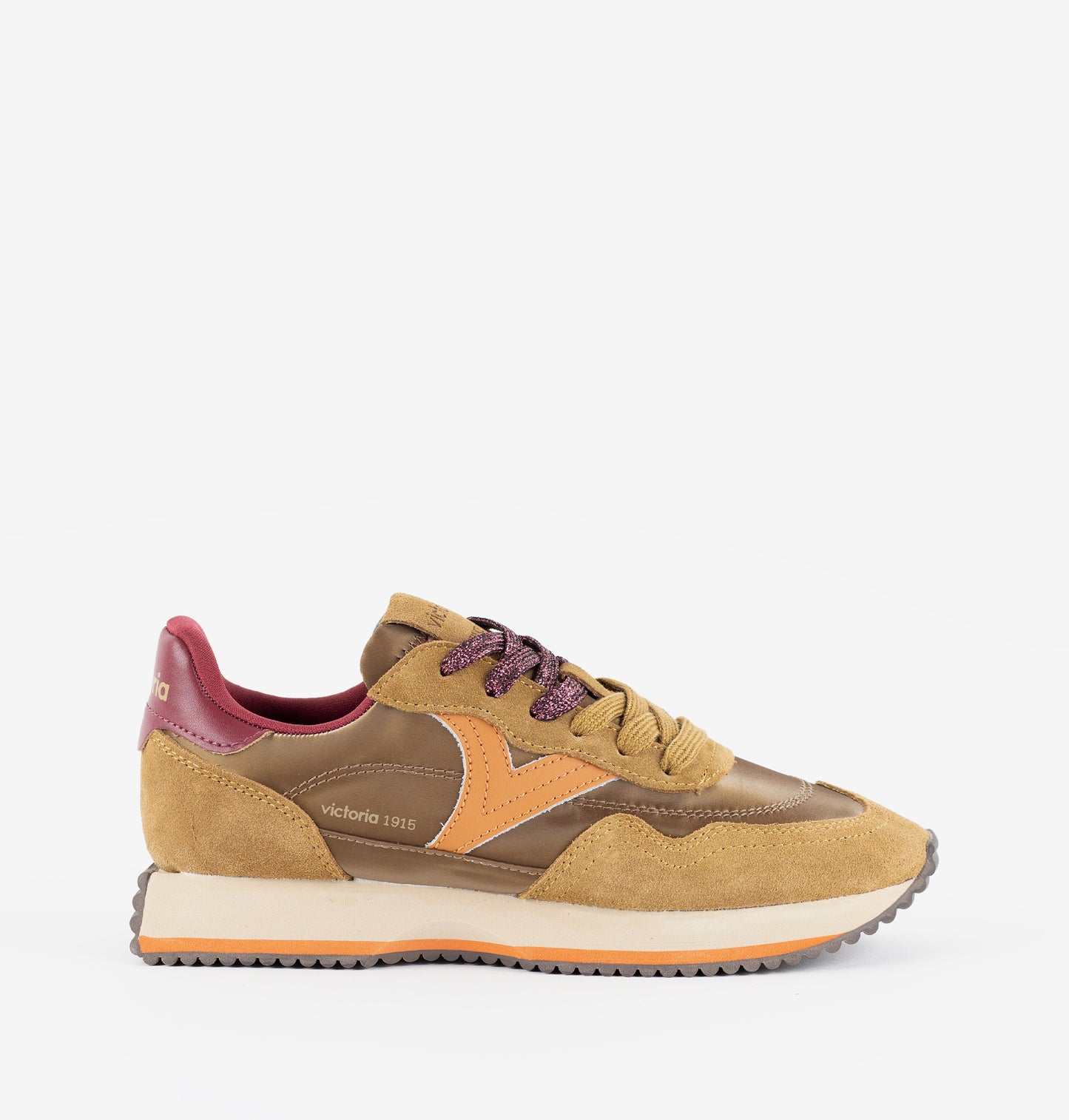 Zapatilla nylon