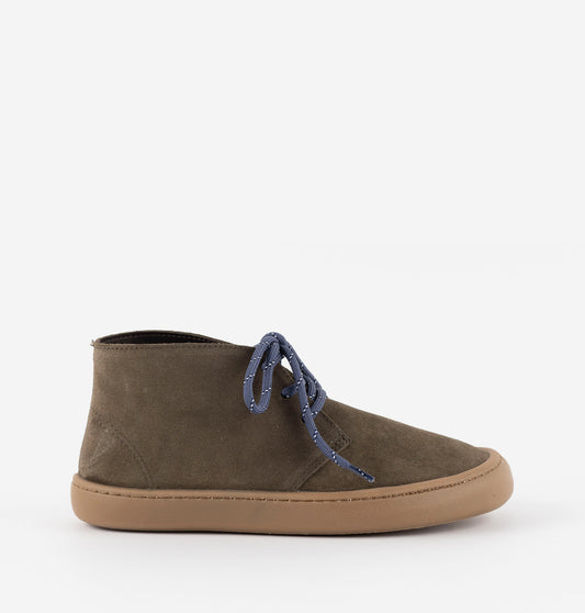 Botin barefoot
