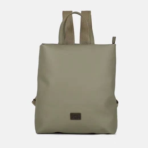 Mochila silicona