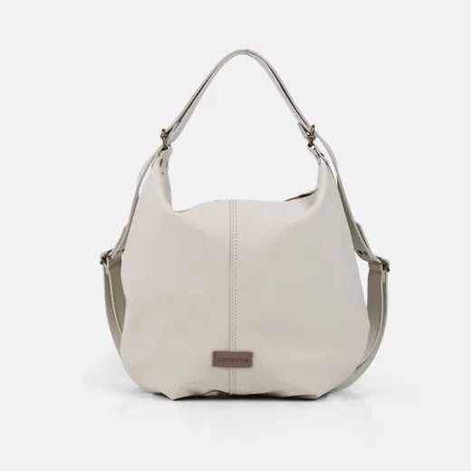 Mochila piel