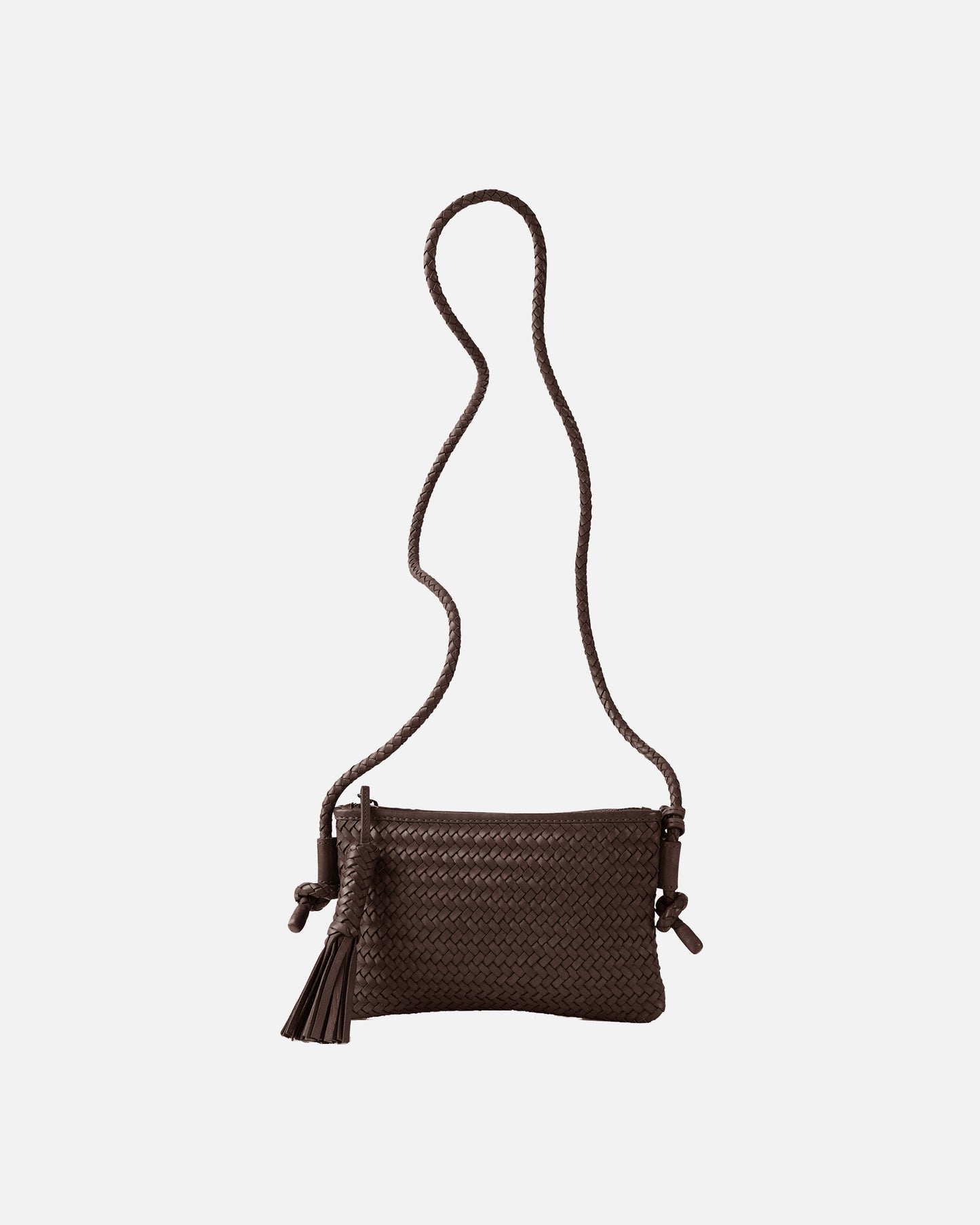 Bolso piel