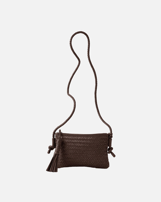 Bolso piel