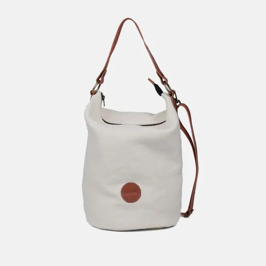Bolso algodón
