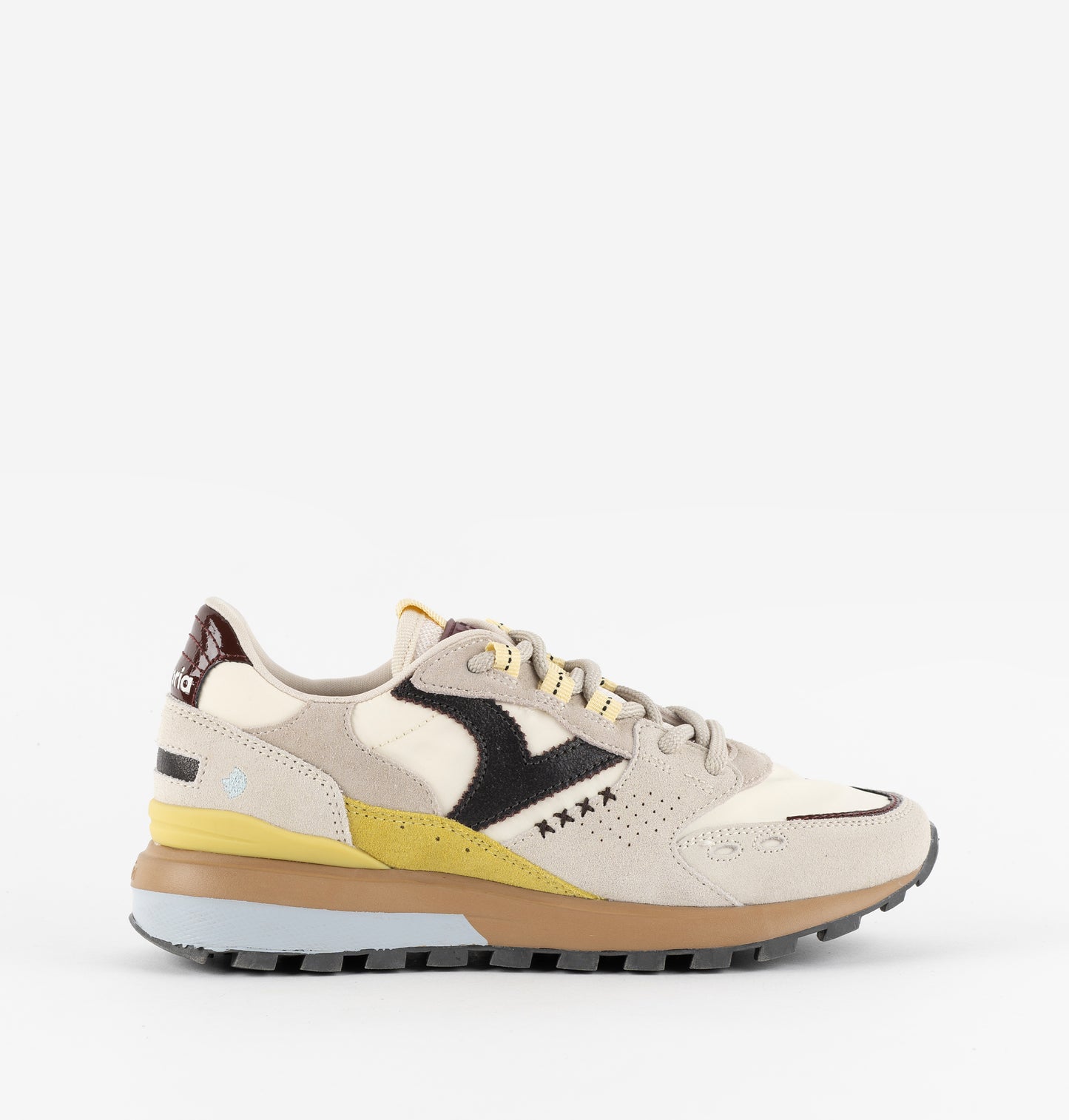 Zapatilla nylon