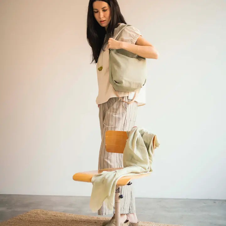 Bolso bandolera