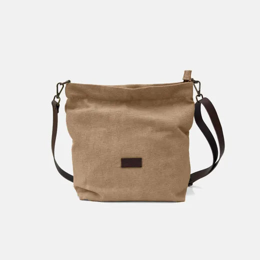 Bolso algodón