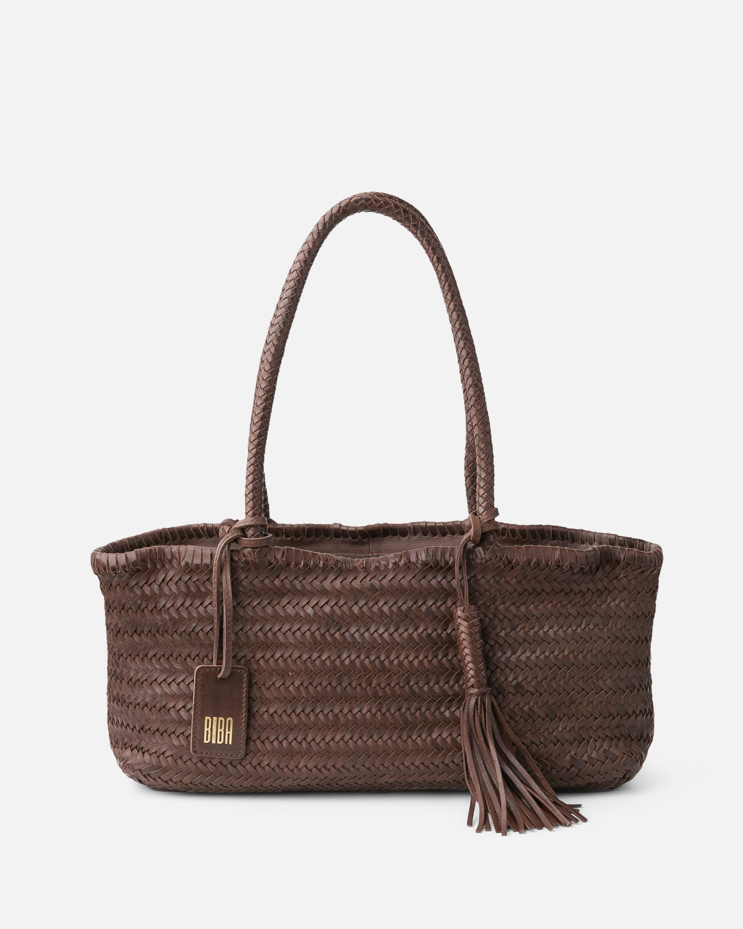 Bolso piel