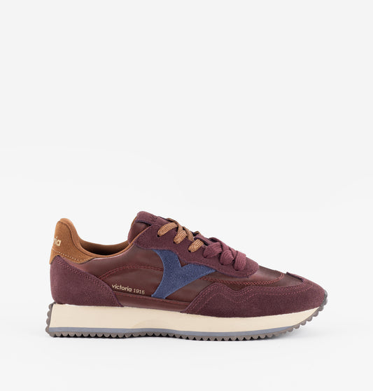 Zapatilla nylon