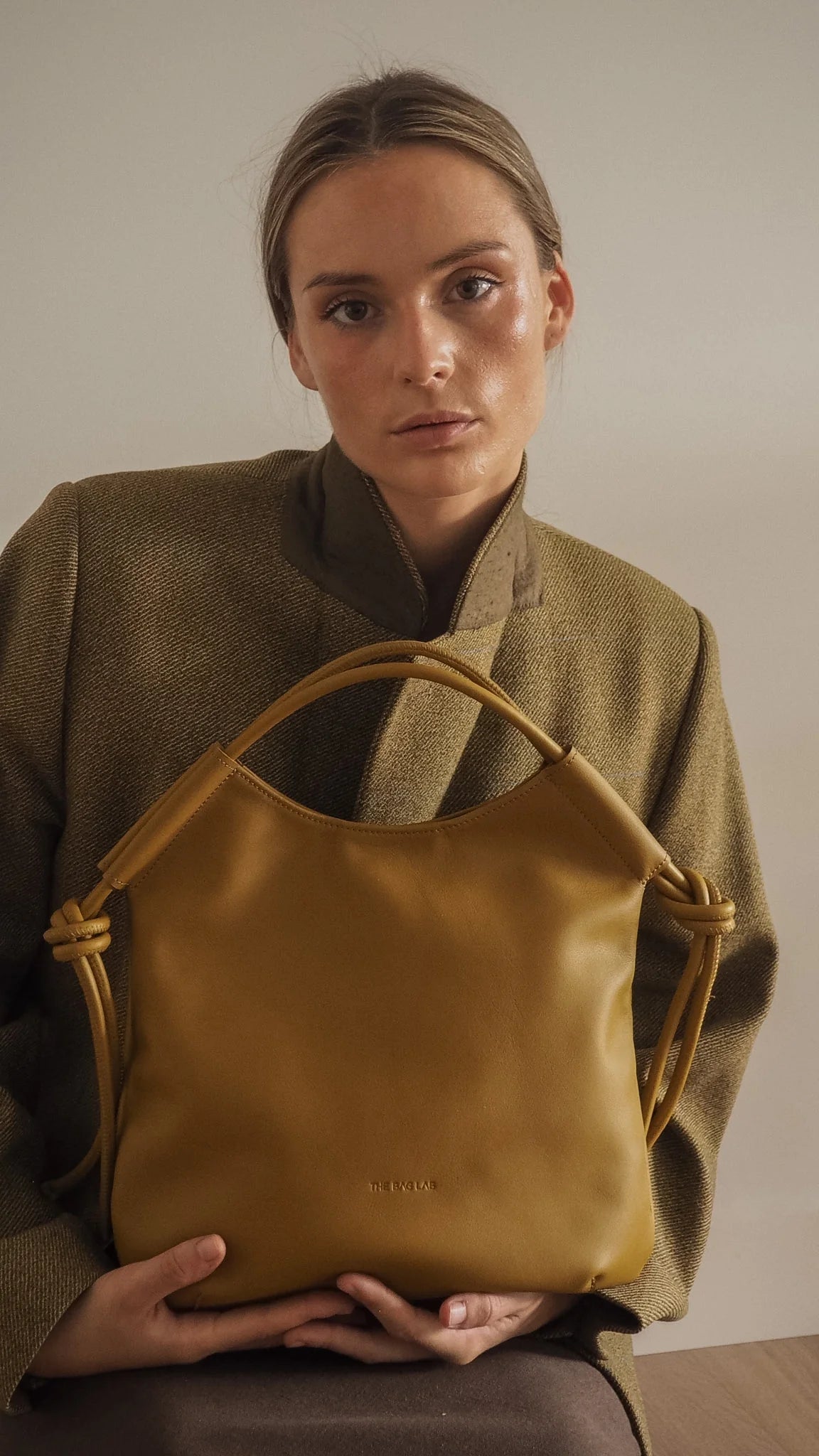 Bolso piel